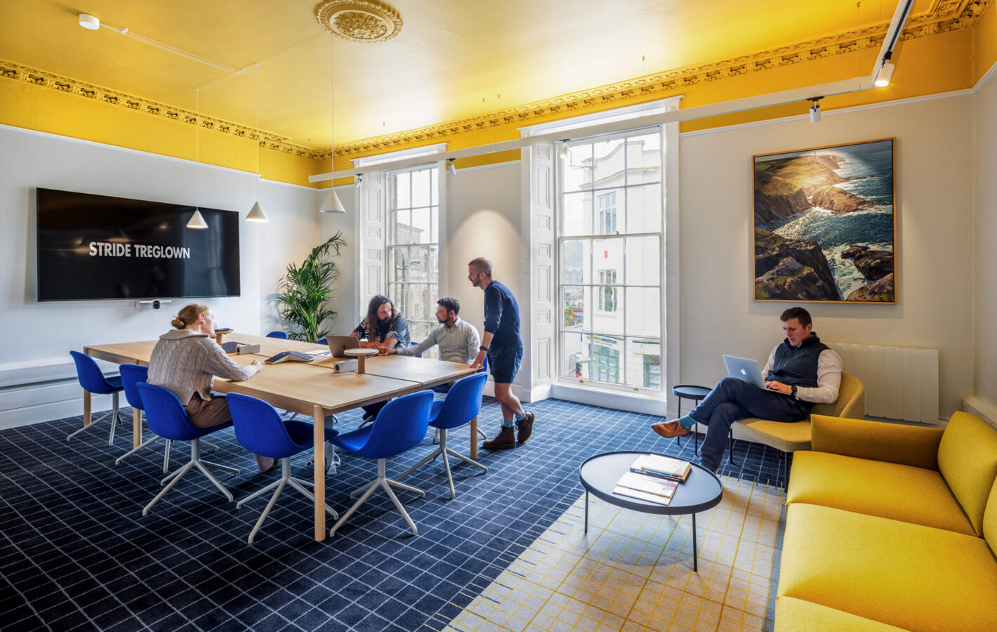 When life gives you Lemon Street - Header Image