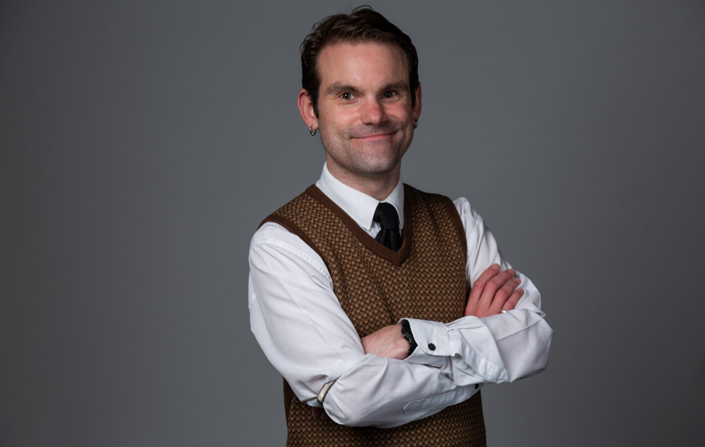 Robin Davis - Profile Pic