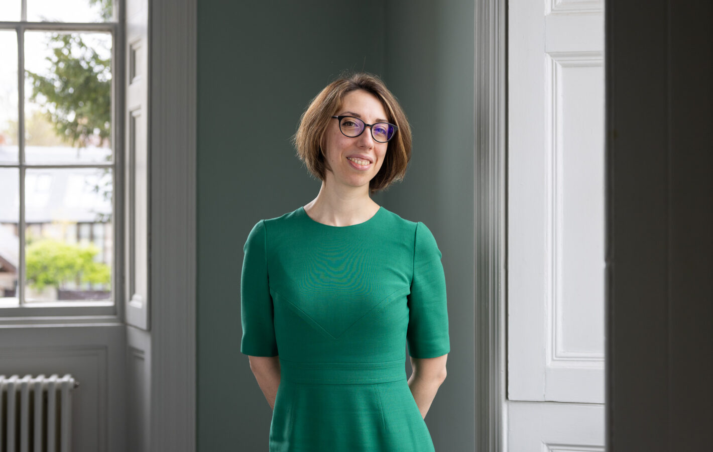 Diletta Passaro - Profile Pic