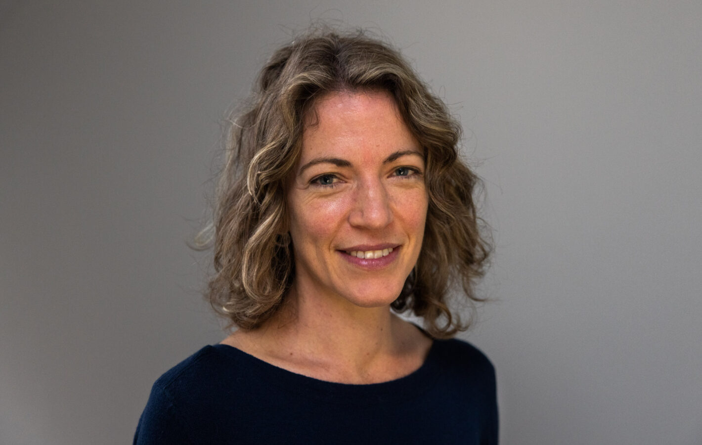 Hester Brough - Profile Pic