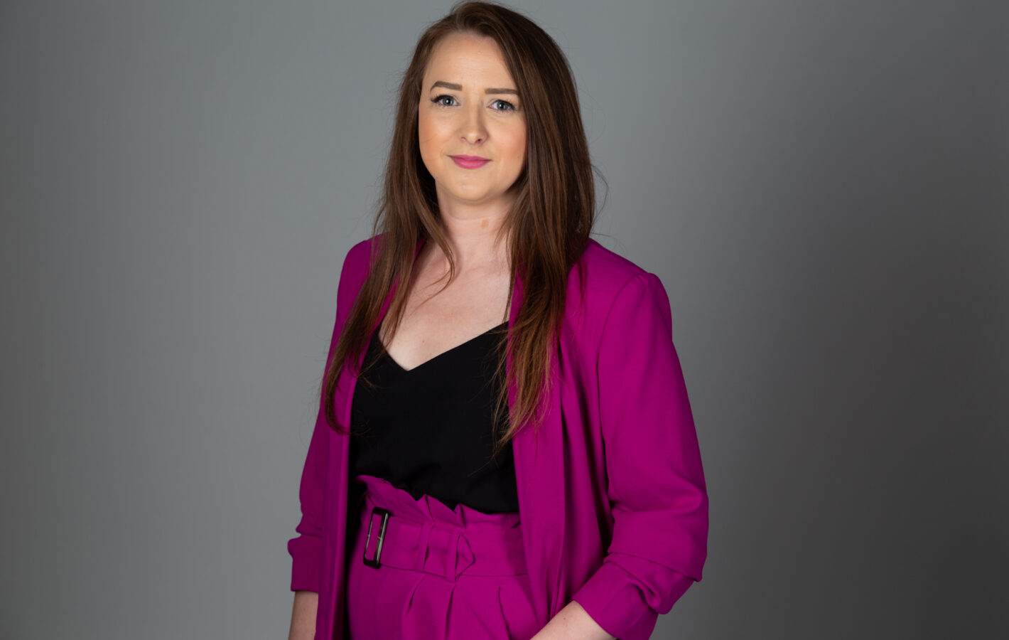 Faye Morrison - Profile Pic