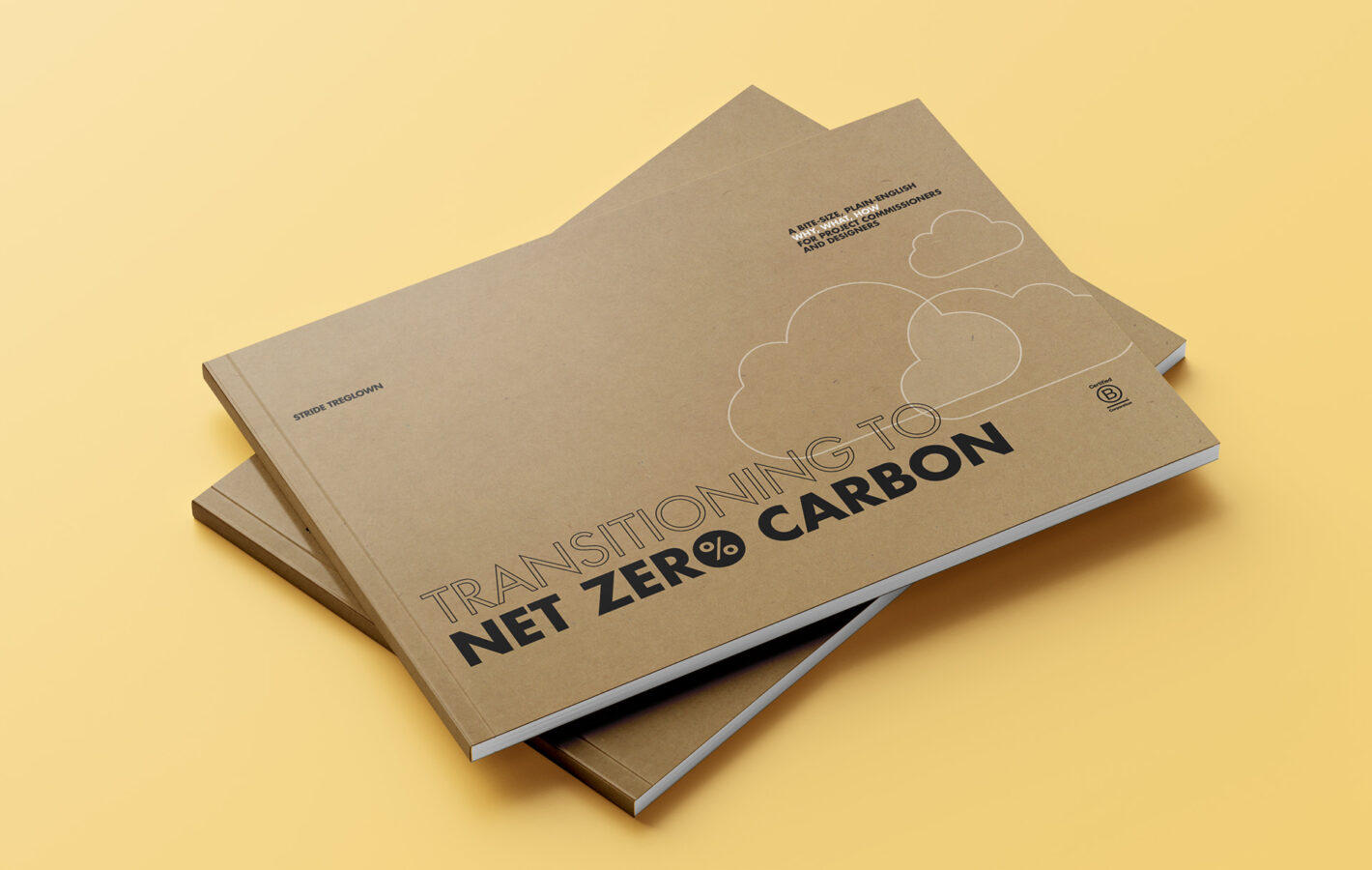 Introducing our Net Zero Carbon design guide - Header Image
