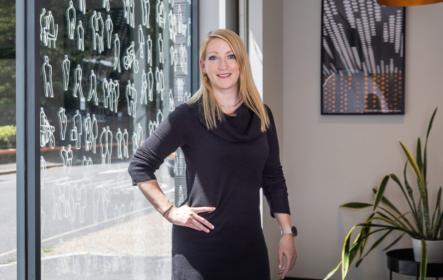 Rachel Bremner - Profile Pic