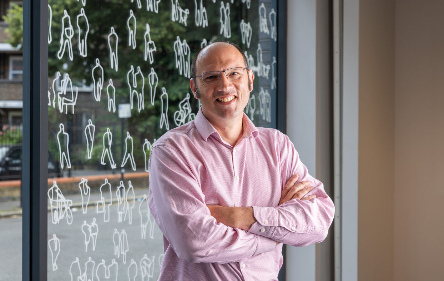 Remembering David Spencer - Header Image