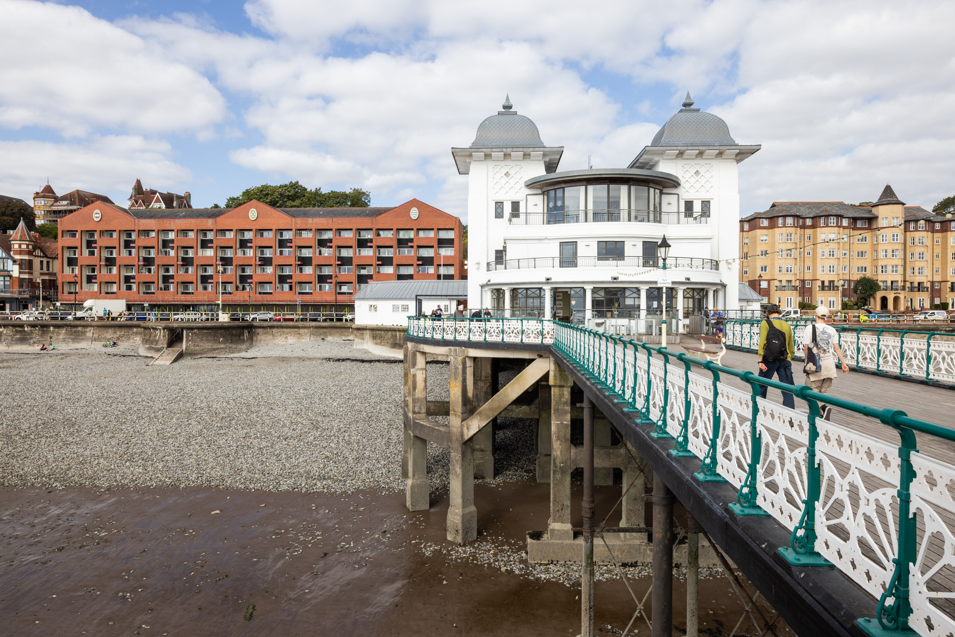 Penarth Placemaking Plan - Slide 2