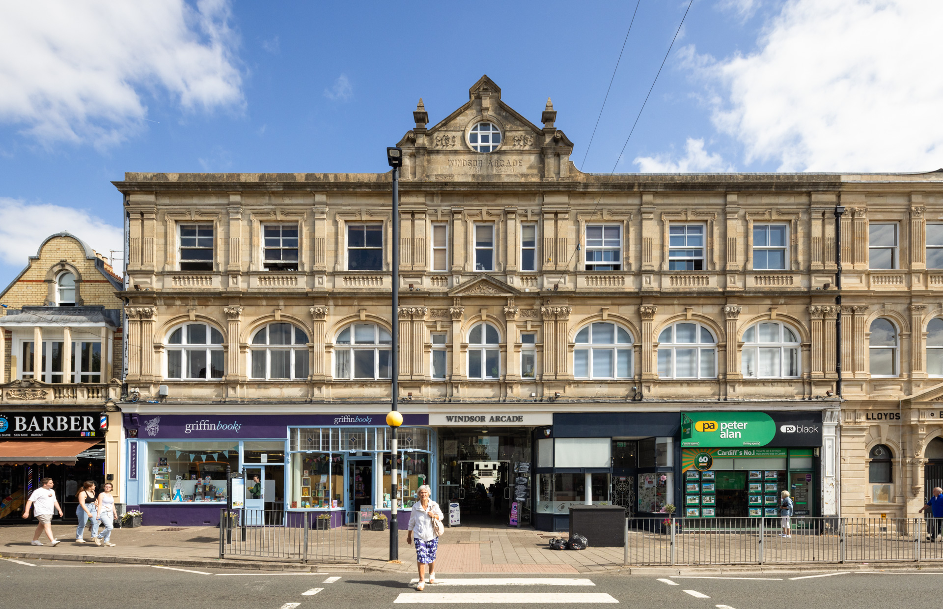 Penarth Placemaking Plan - Slide 4