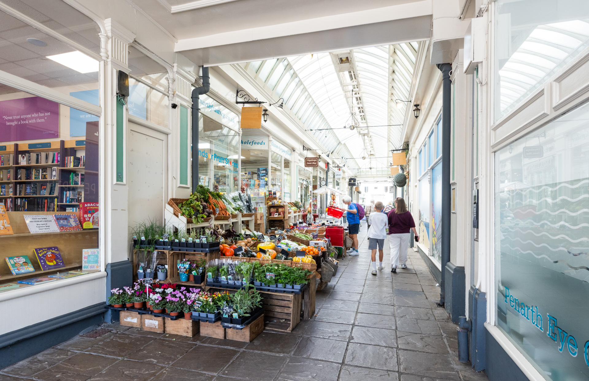 Penarth Placemaking Plan - Slide 5