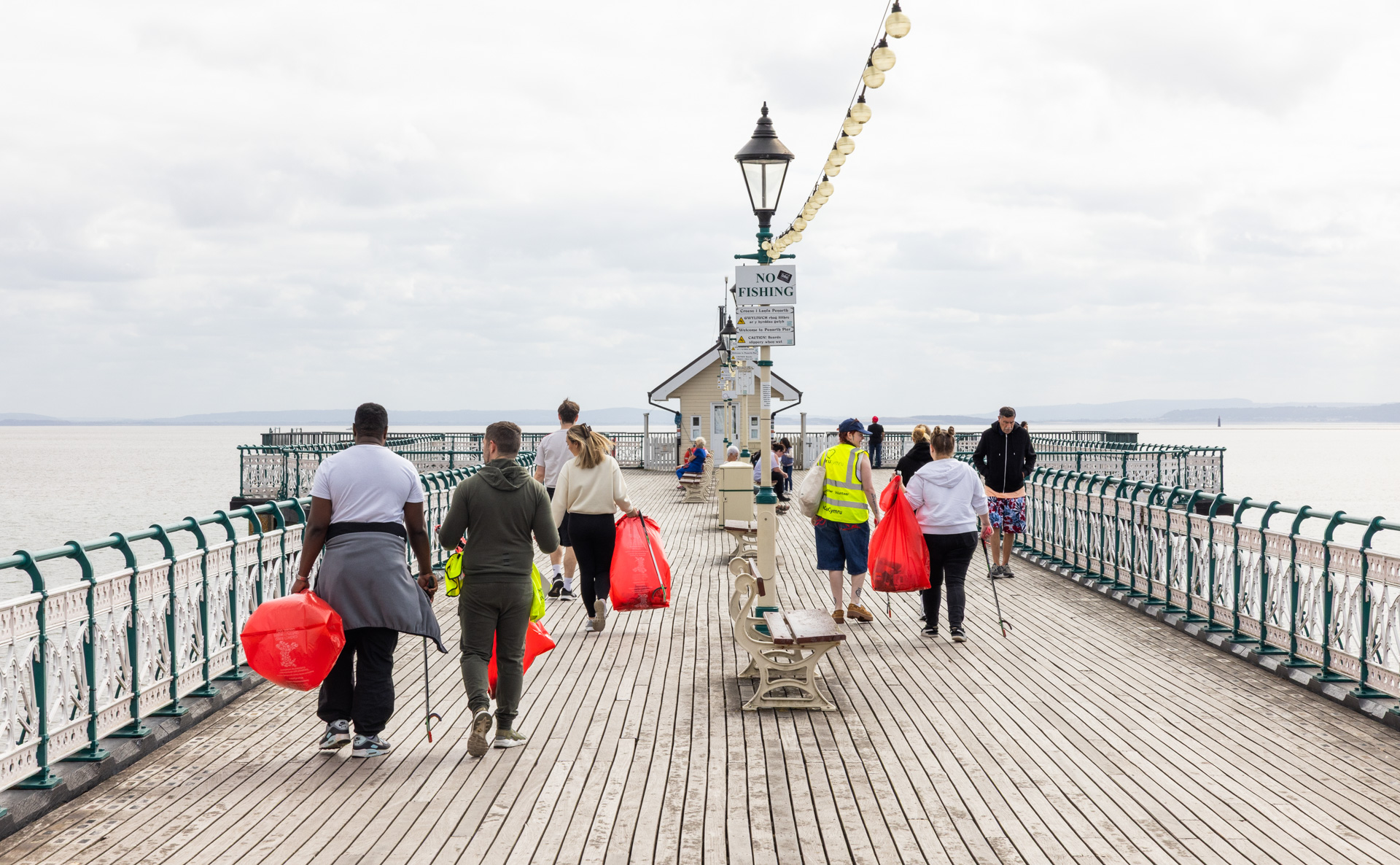 Penarth Placemaking Plan - Slide 3