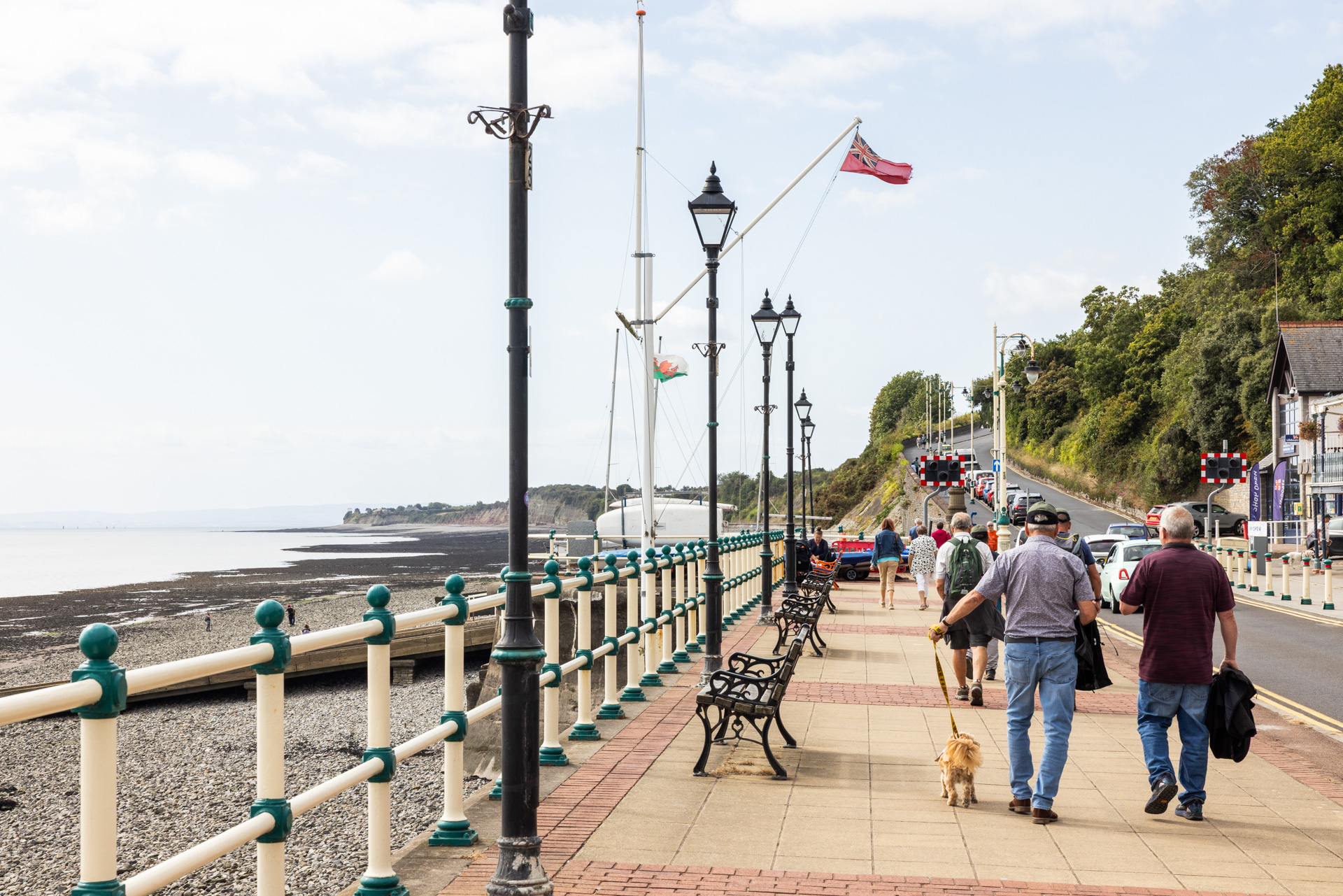 Penarth Placemaking Plan - Slide 11