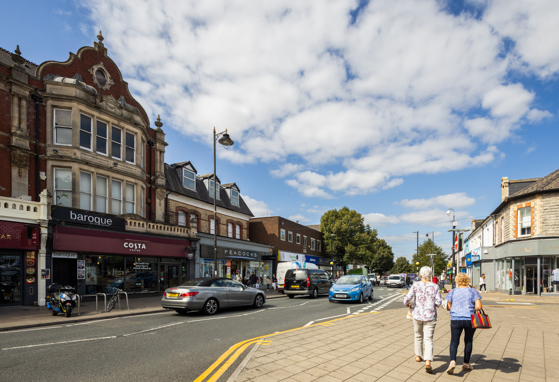 Penarth Placemaking Plan - Slide 6