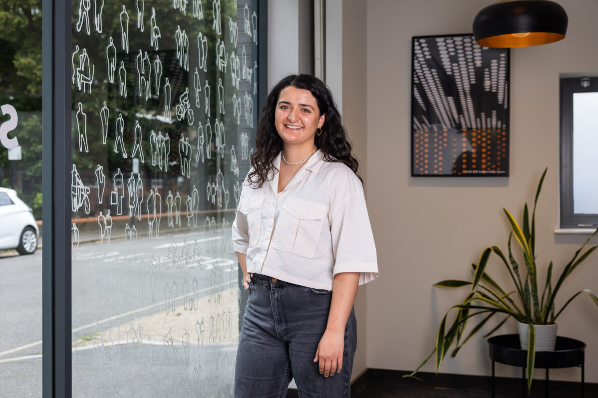 Karla Bonner - Profile Pic