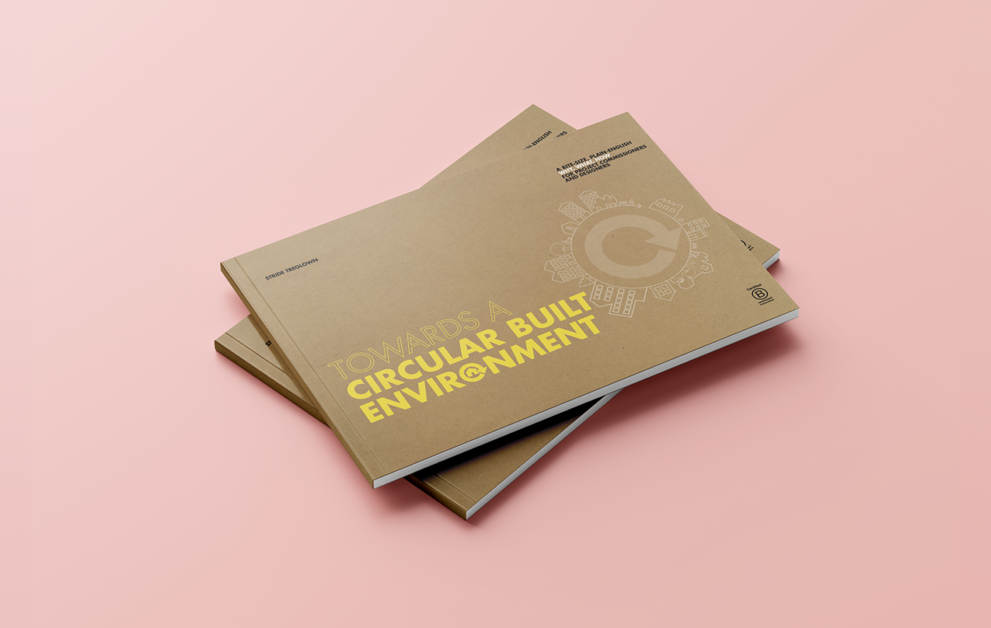 Introducing our Circular Built Environment guide - Header Image
