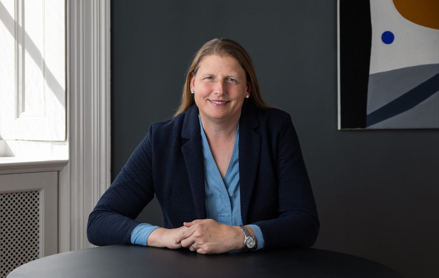 Cora Kwiatkowski - Profile Pic