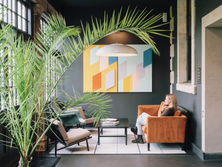 Stride Treglown — Norbury Court - Thumb