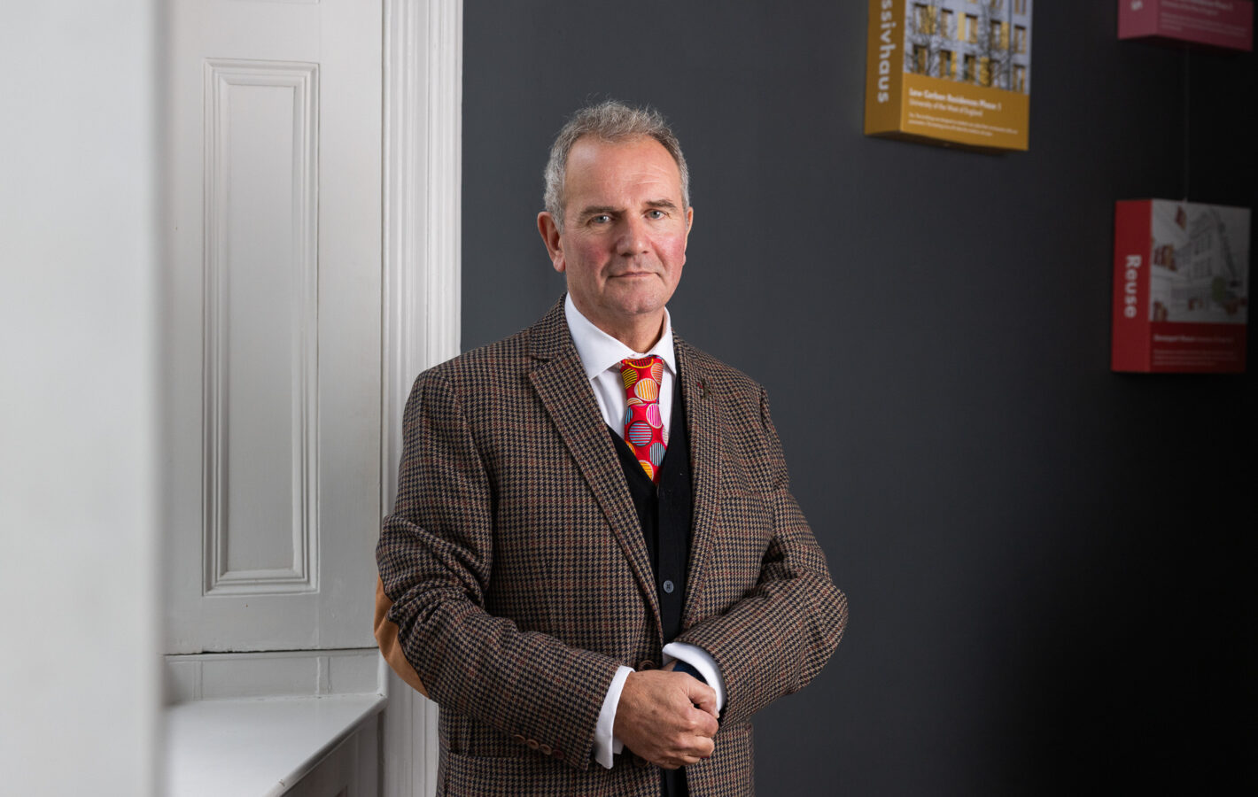 Celebrating three decades of design dedication - Header Image