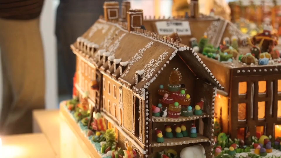 Devonport House wins the People’s Choice award Thumbnail