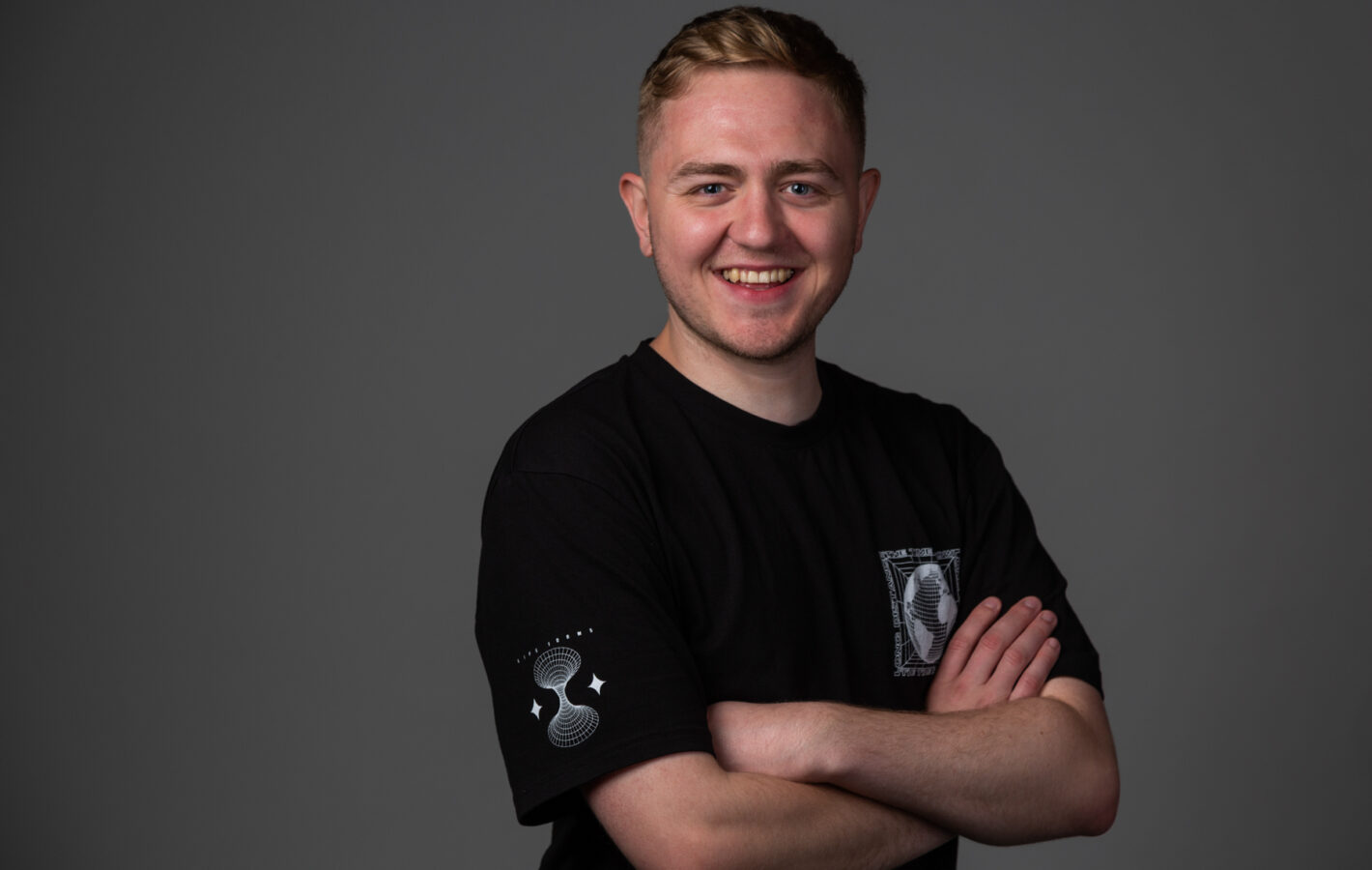 Josh Banks - Profile Pic