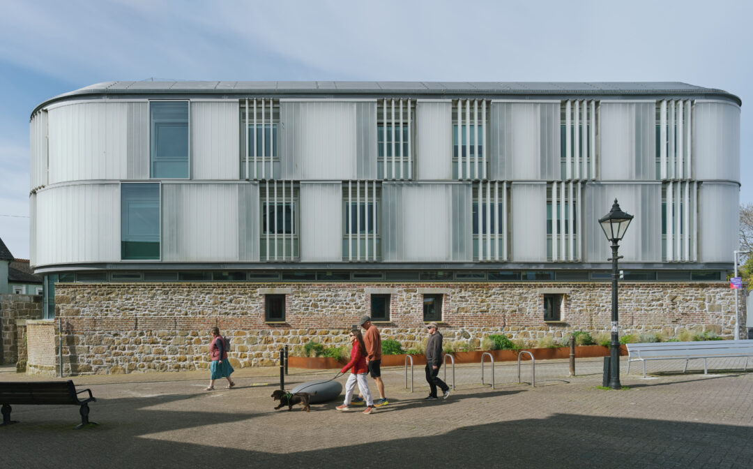 Pixel Penzance wins the first ever BCO Judges’ Choice award Thumbnail