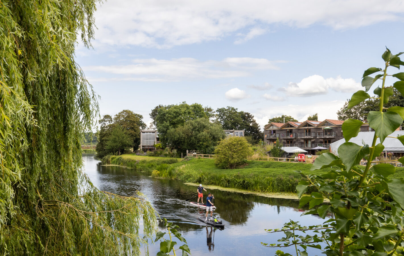 Great Bow Yard - Inhabitant - 2