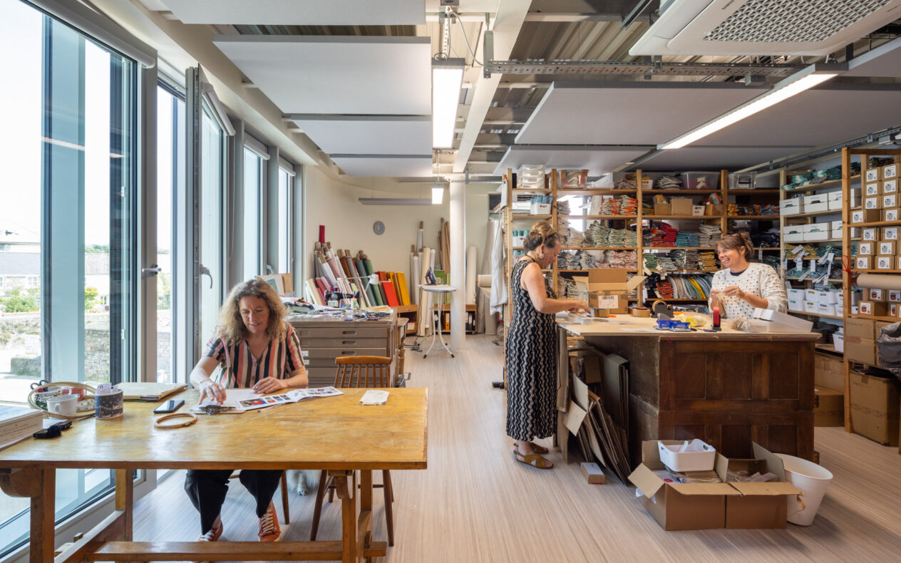 Inhabitant - Featured Menu Image