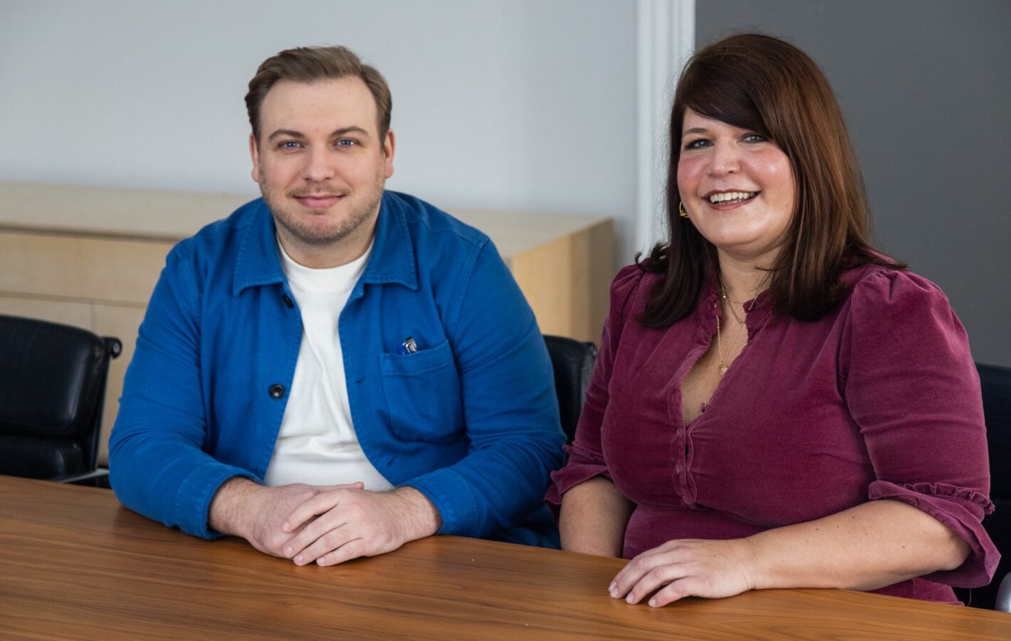 Announcing our new board directors and the next chapter in Employee Ownership - Header Image