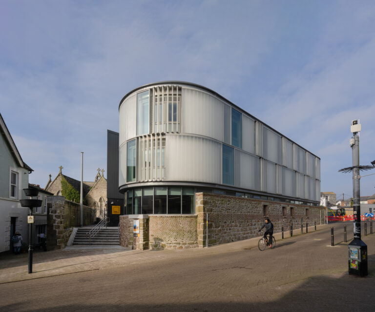 Pixel Penzance - Inhabitant - Thumb