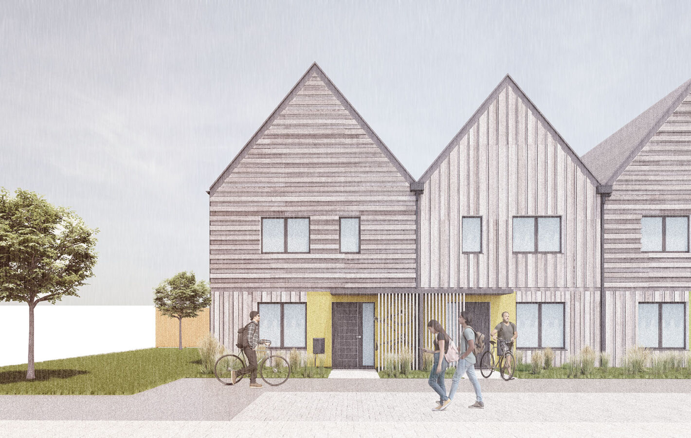 Building better, faster, smarter: Can housing delivery have it all? - Header Image