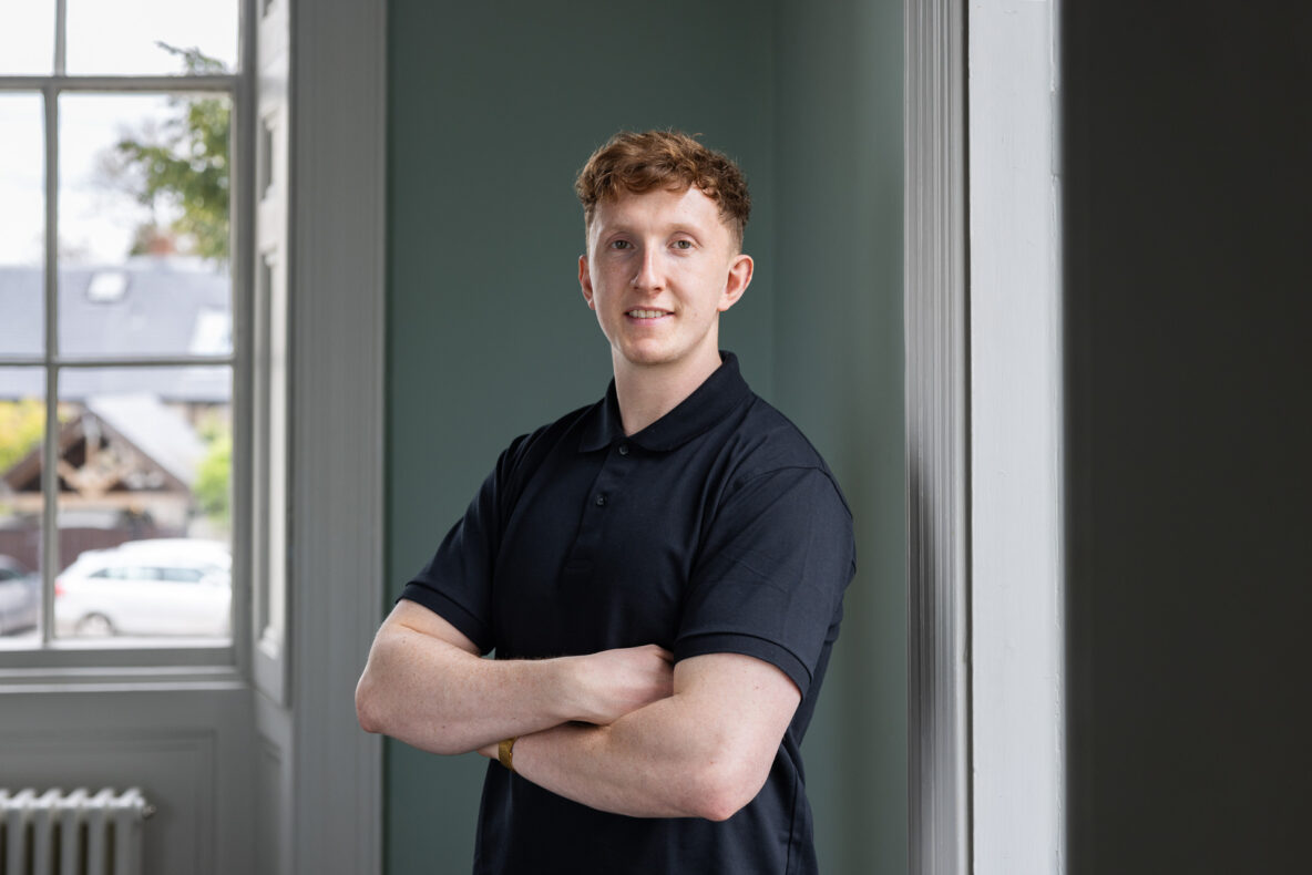 Gabriel Southren-Burns - Profile Pic