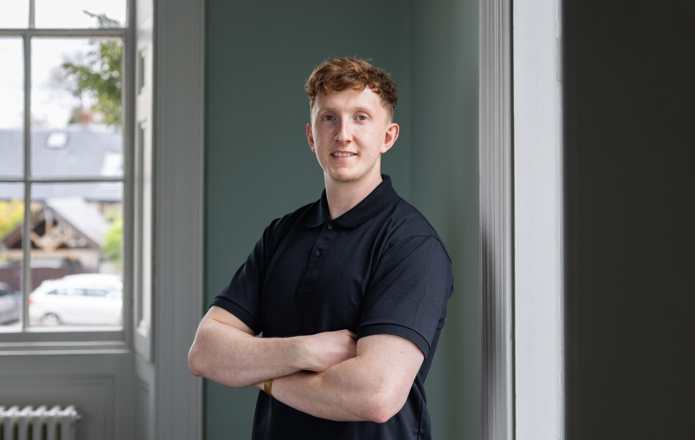 Gabriel Southren-Burns - Profile Pic