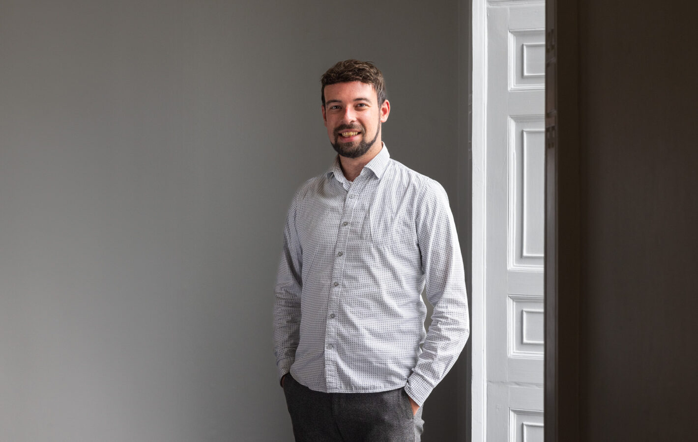 Matt Abbotts - Profile Pic