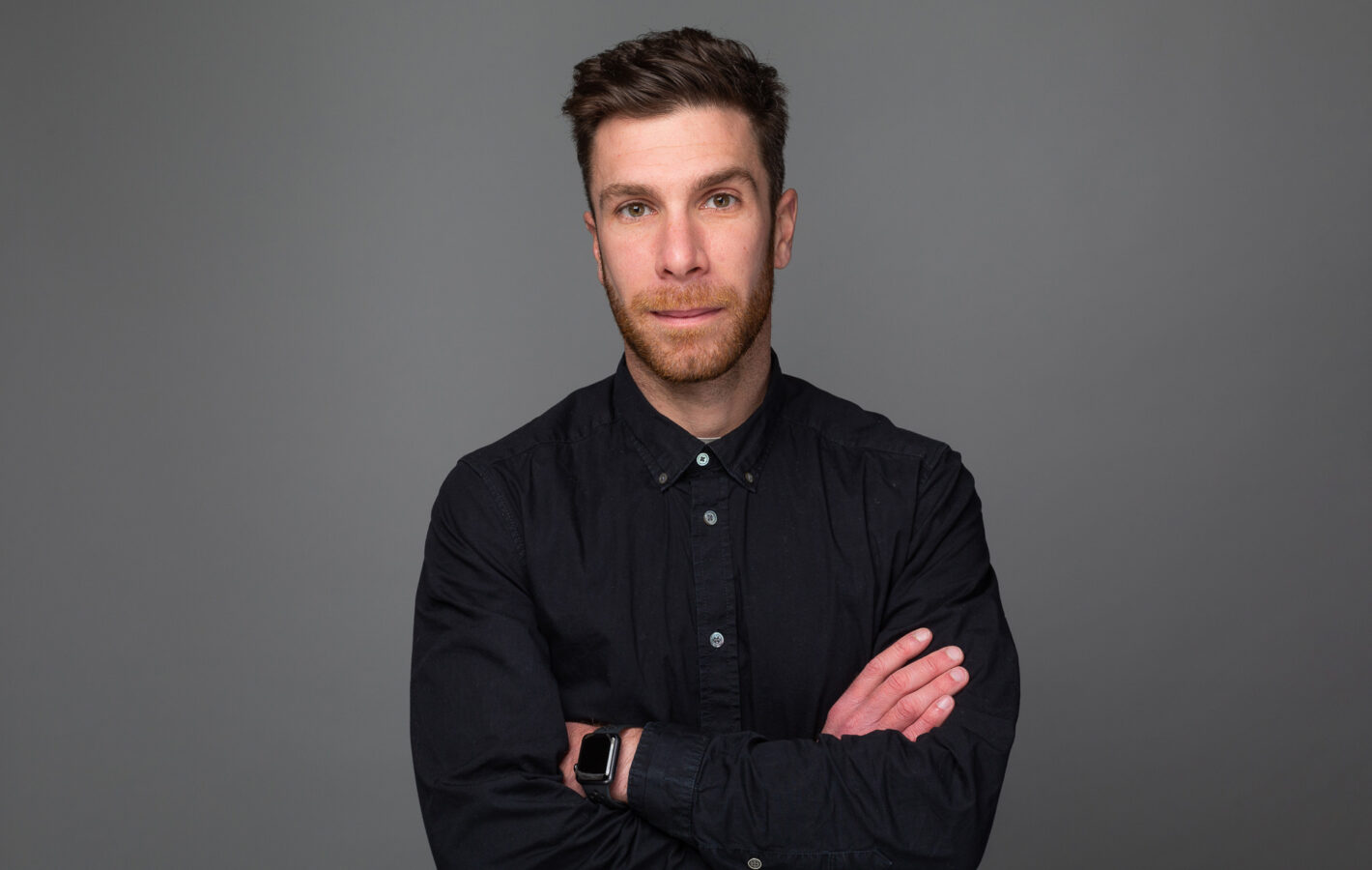 Ryan Walsh - Profile Pic