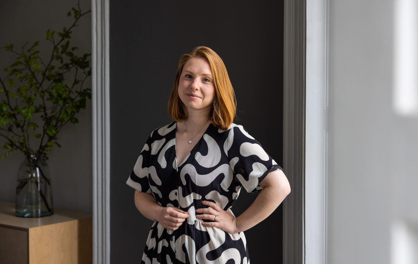 Emma Warbrick - Profile Pic