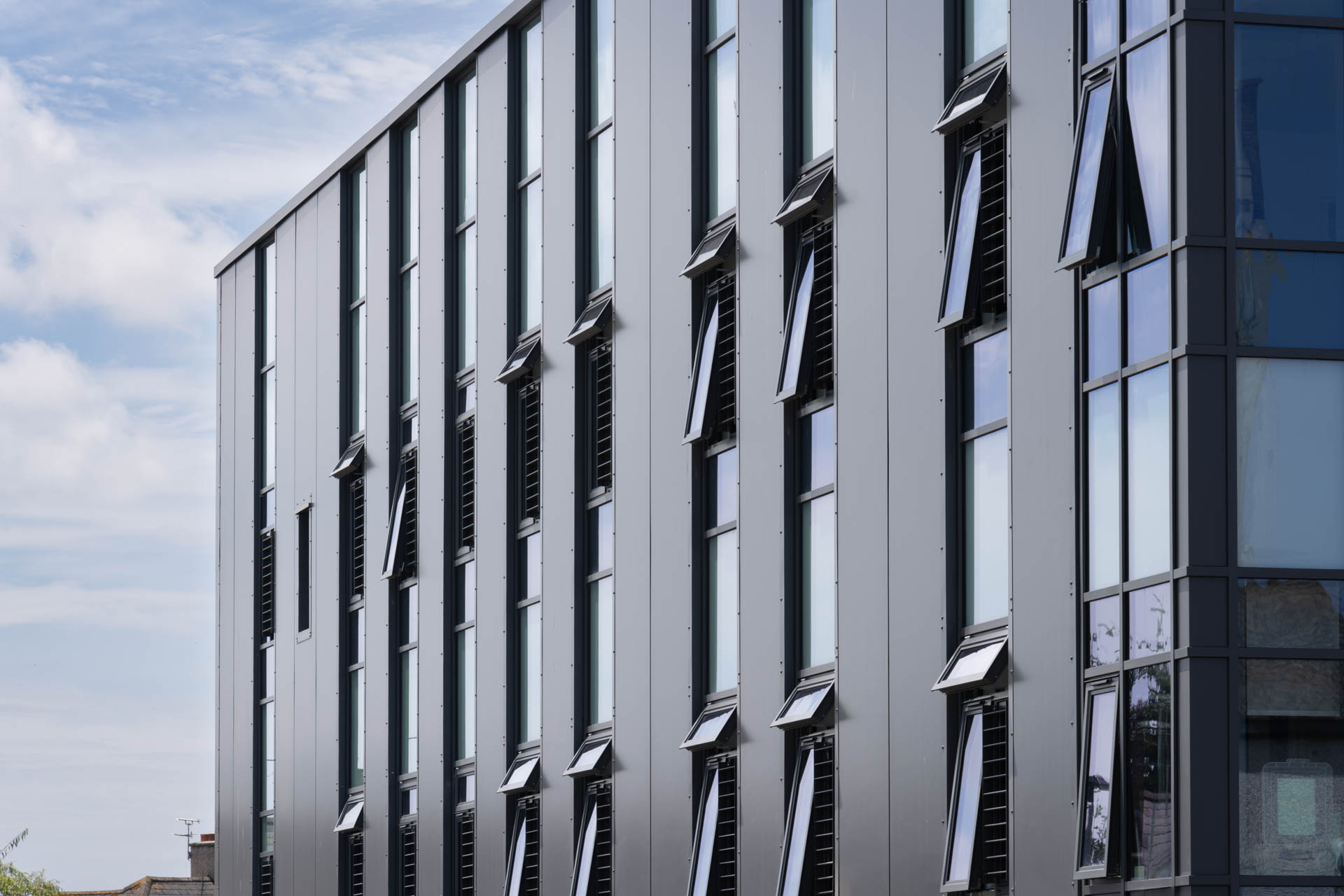 West Cornwall Hospital Outpatient Department - Slide 2