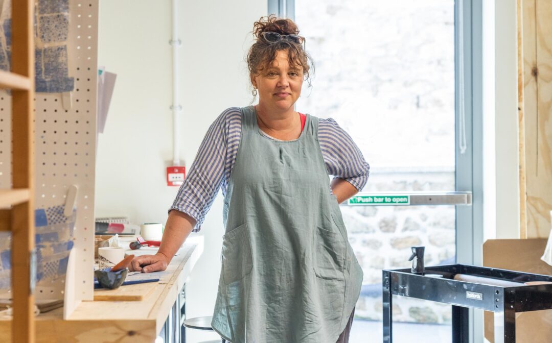 Lois Jones - Pixel Penzance