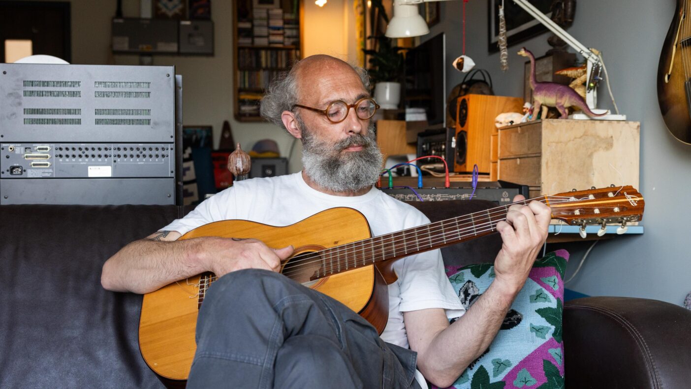 Inhabitant - Featured Menu Image