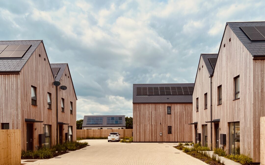 7 Stride Treglown_Gwynfaen Phase 1_Rob Wheaton photo