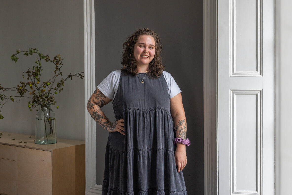 Hannah Richards - Profile Pic