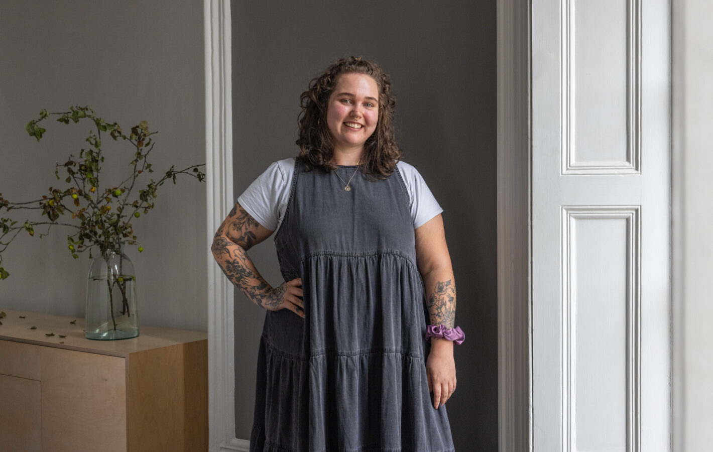 Hannah Richards - Profile Pic