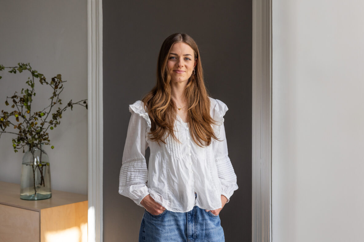 Emily Carpenter - Profile Pic