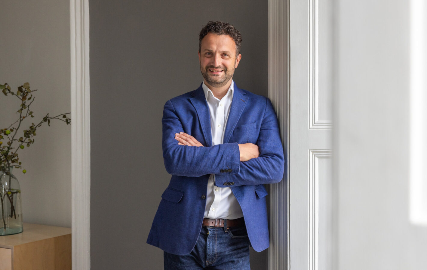 Gareth Mason - Profile Pic