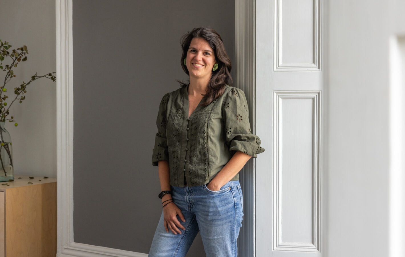 Cristina Marrero-Martinez - Profile Pic