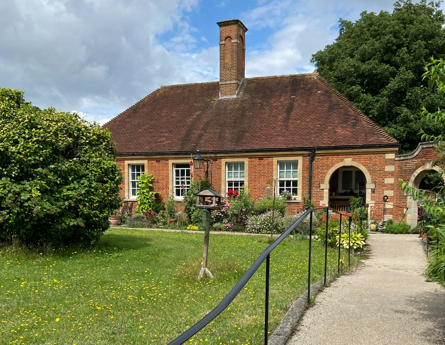 Whiteley Village Masterplan - Slide 5