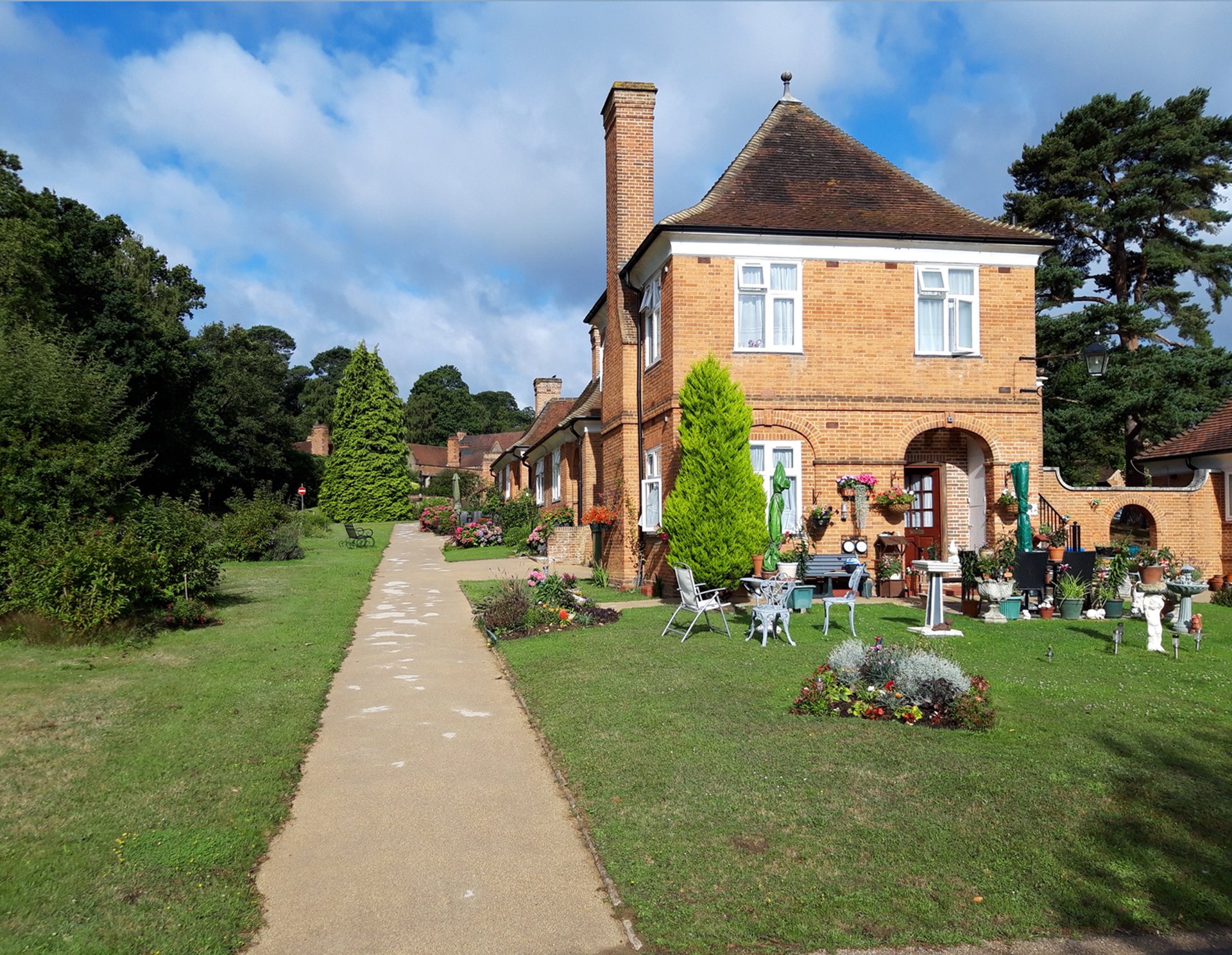 Whiteley Village Masterplan - Slide 3