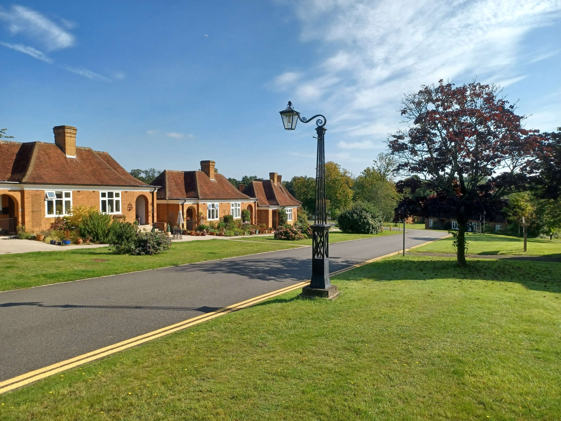 Whiteley Village Masterplan - Slide 4