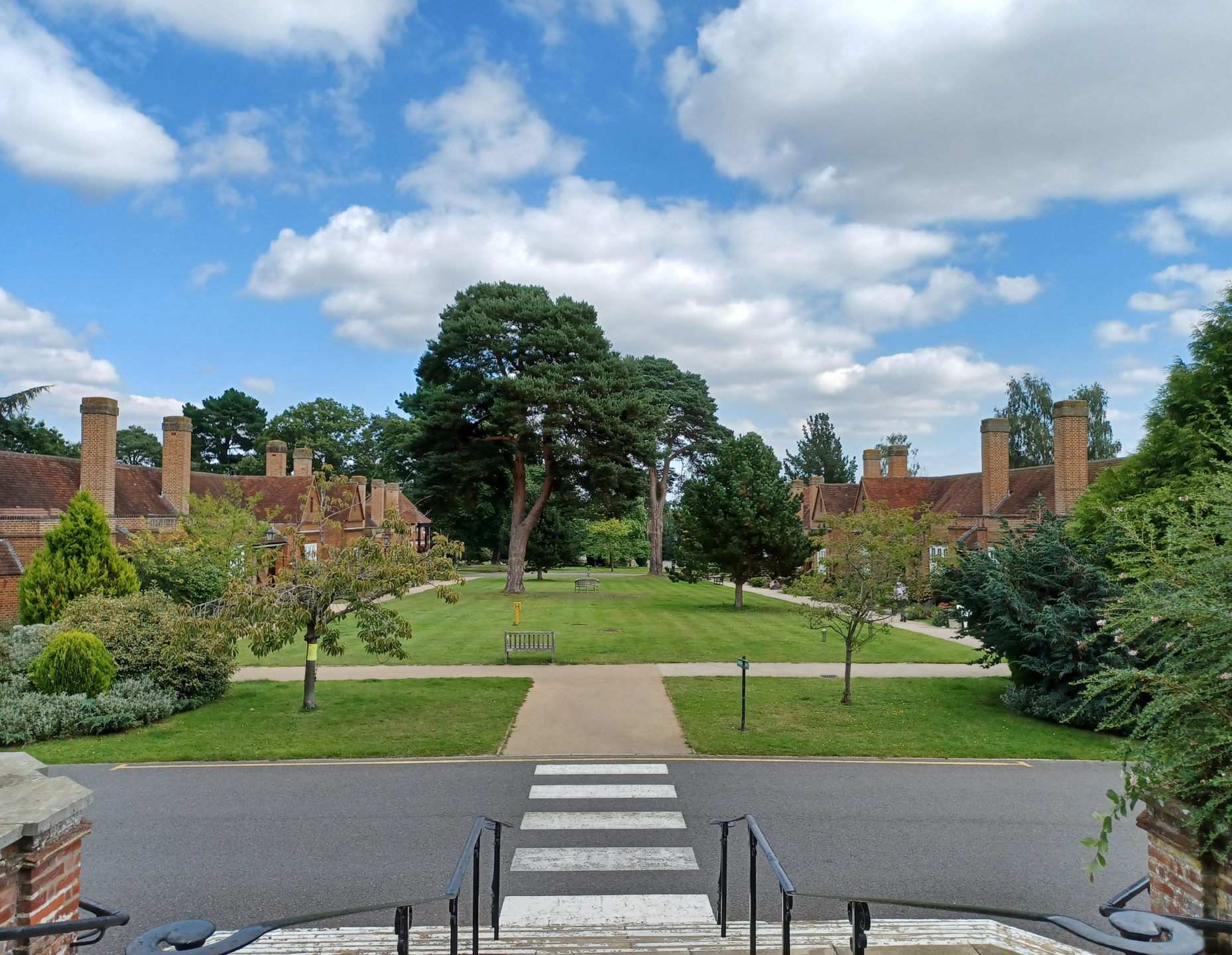 Whiteley Village Masterplan - Slide 6