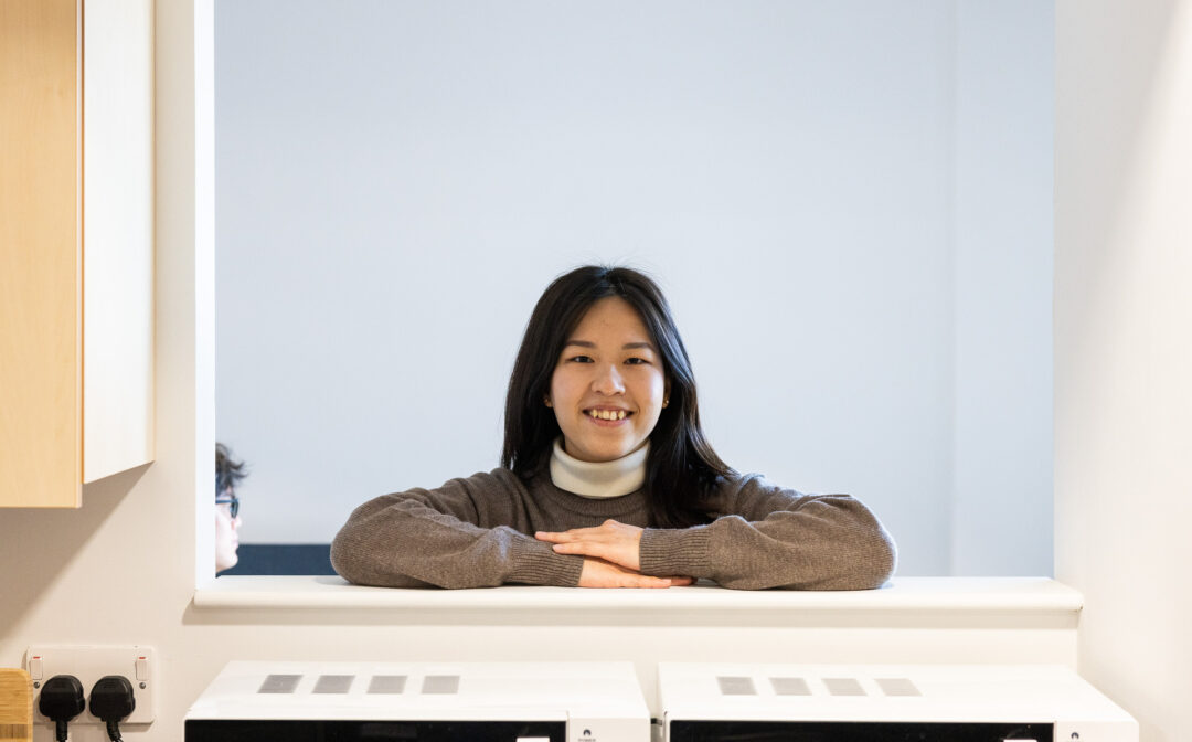 Megan - Purdown View