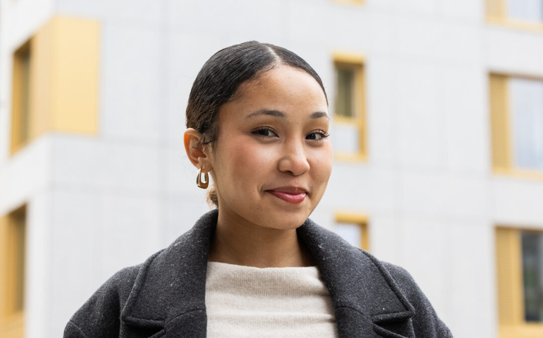 Sylvia - Purdown View