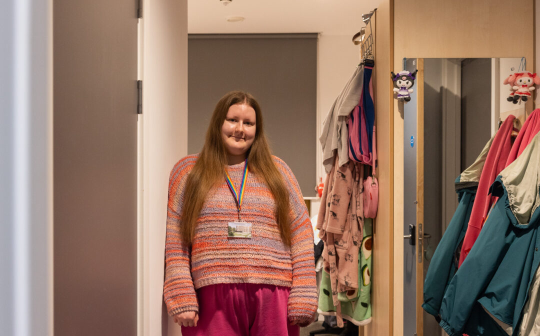 Melissa - Purdown View