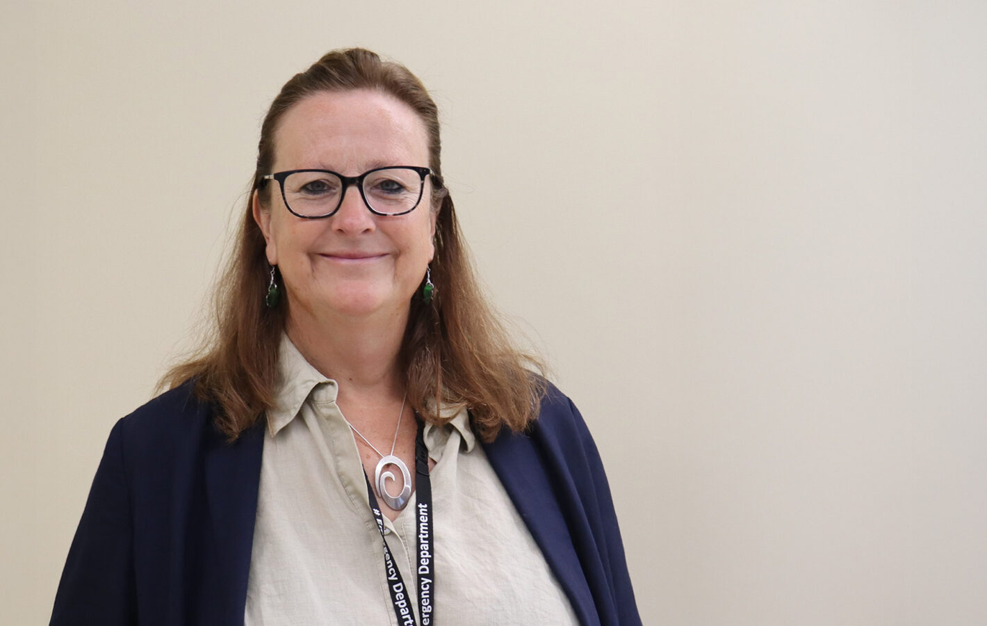 Dr. Anne Hicks, NHS Plymouth Clinical Lead