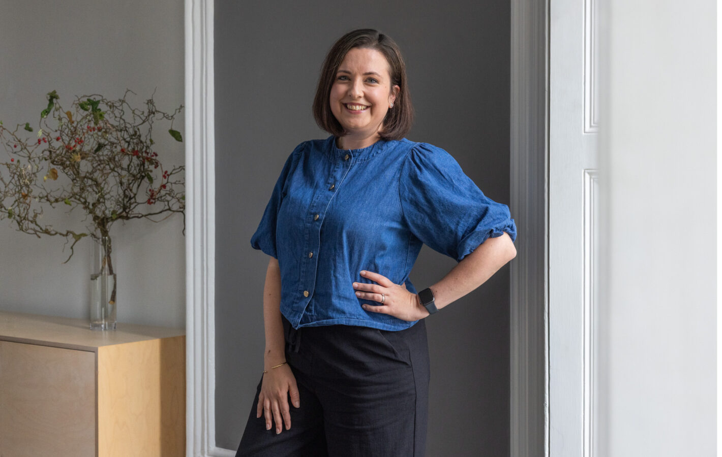 Kirsty Street - Profile Pic